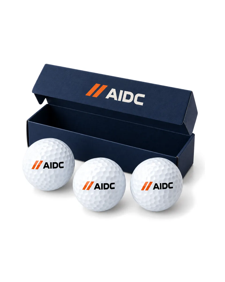 AIDC 高尔夫球