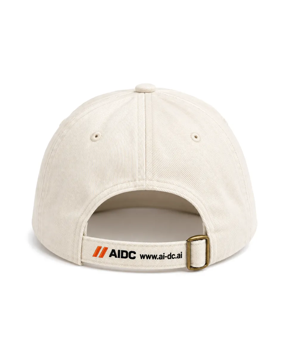 Adis 经典棒球帽 · 调节带