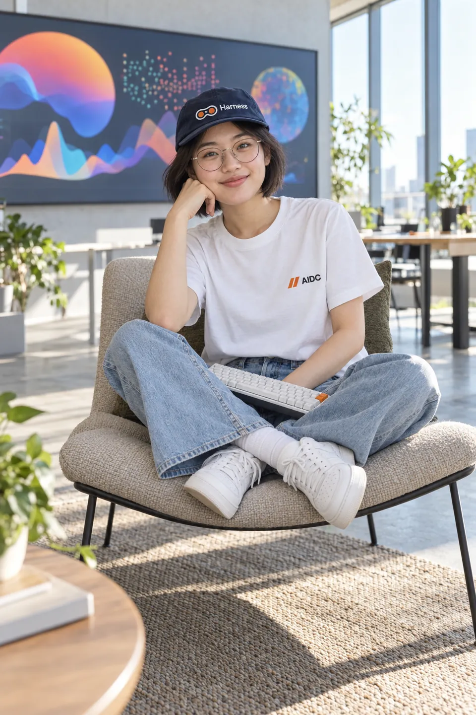 工程师 · 把复杂留给系统，把轻松留给自己。
