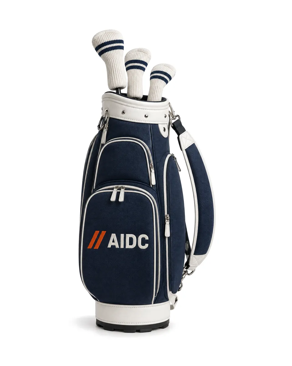 AIDC 职业球包