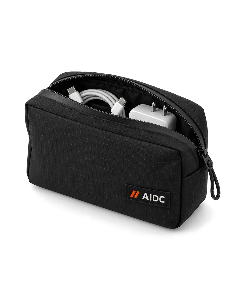 AIDC 数码收纳包