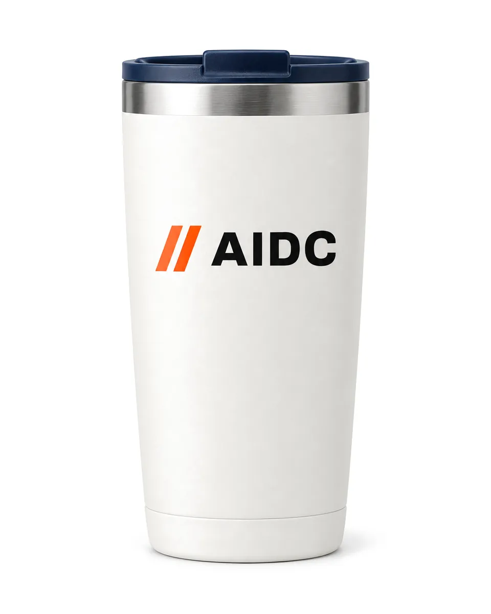 AIDC 保温随行杯
