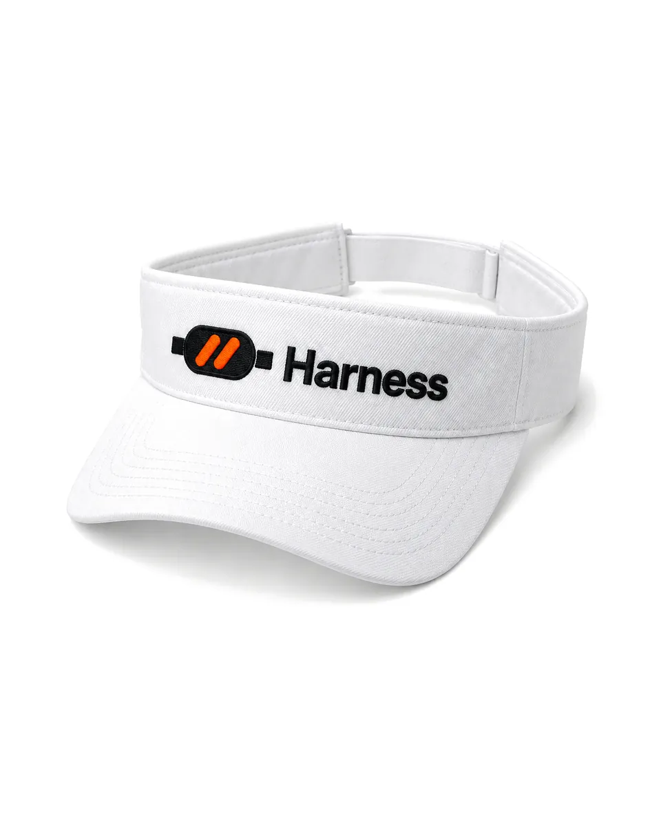 Harness 高尔夫遮阳帽